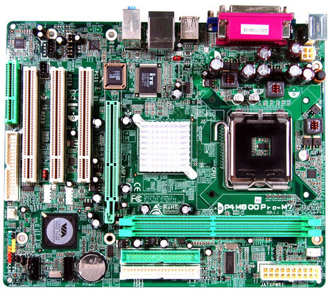 VIA S3 unichrome Pro IGP Vista x64/7 x64 - Graphics Cards Via P4m800 Pro Driver Windows 7 Download